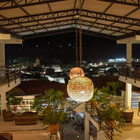 Terrazas De San Agustin Hotel エクステリア 写真