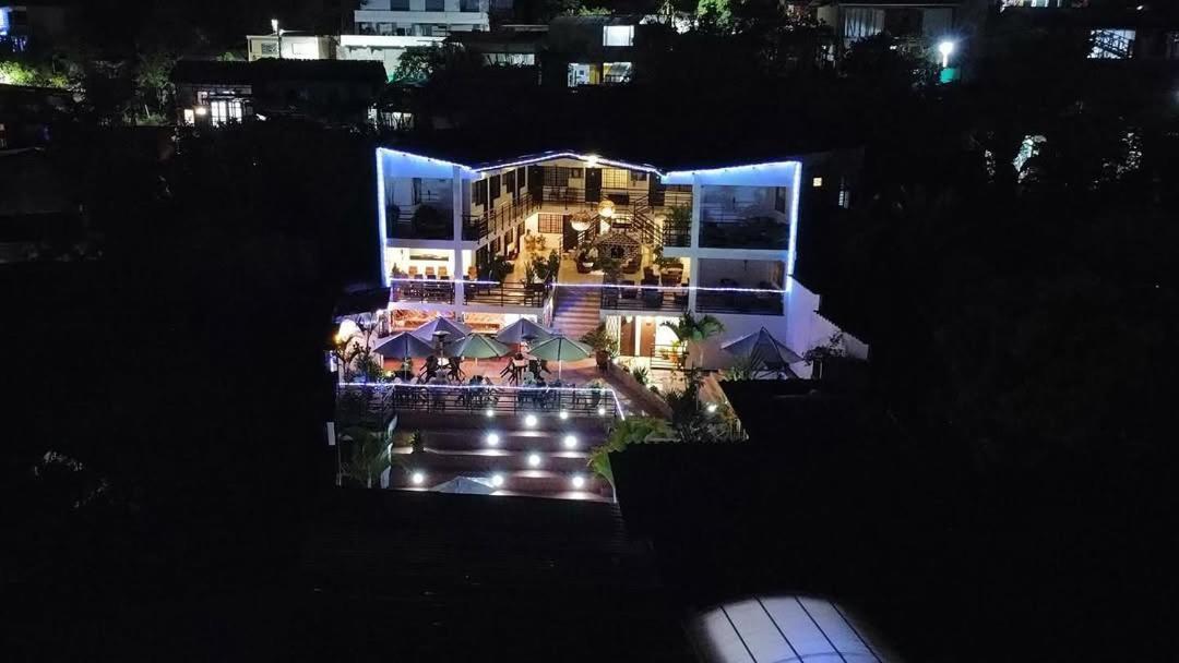 Terrazas De San Agustin Hotel エクステリア 写真