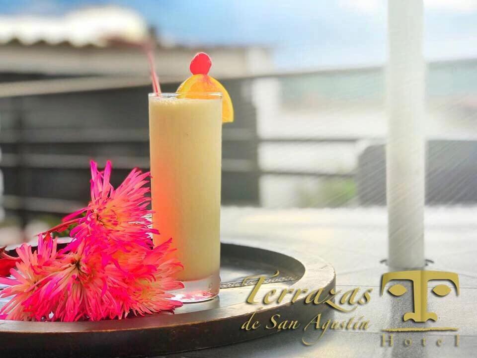 Terrazas De San Agustin Hotel エクステリア 写真