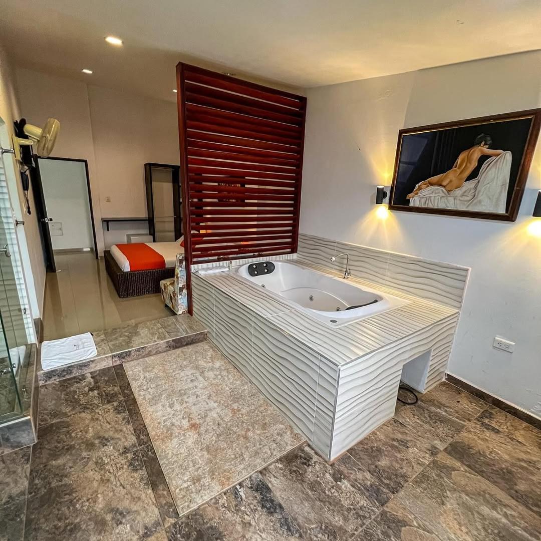 Terrazas De San Agustin Hotel エクステリア 写真