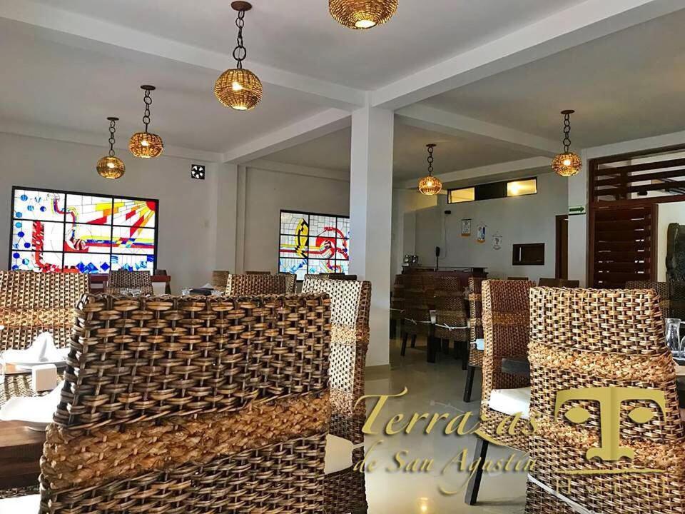 Terrazas De San Agustin Hotel エクステリア 写真