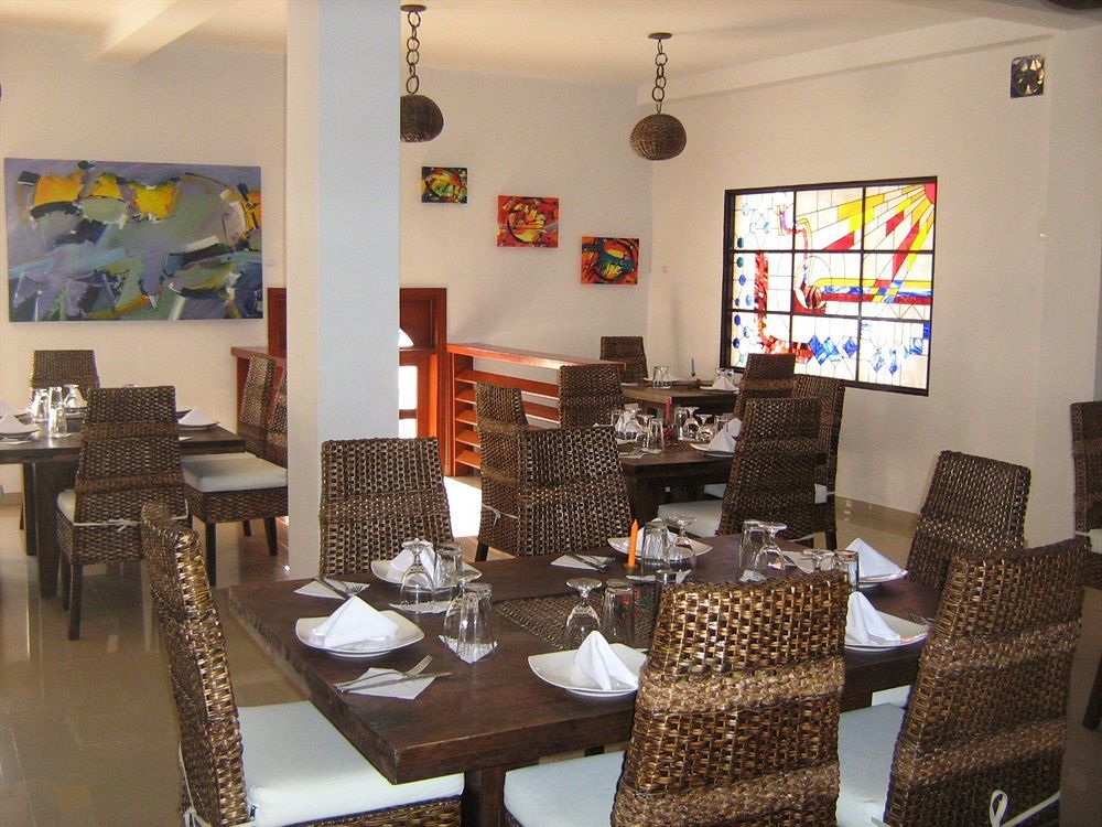 Terrazas De San Agustin Hotel エクステリア 写真