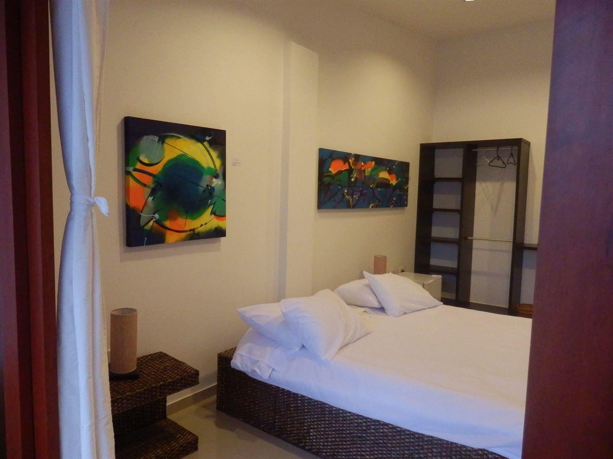 Terrazas De San Agustin Hotel エクステリア 写真