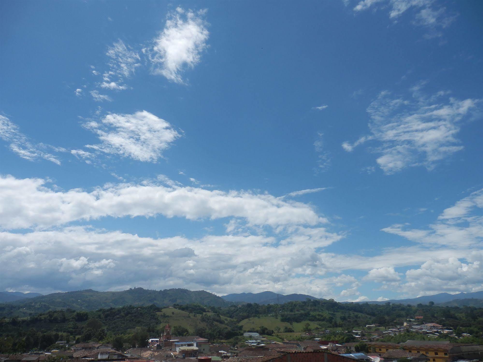 Terrazas De San Agustin Hotel エクステリア 写真