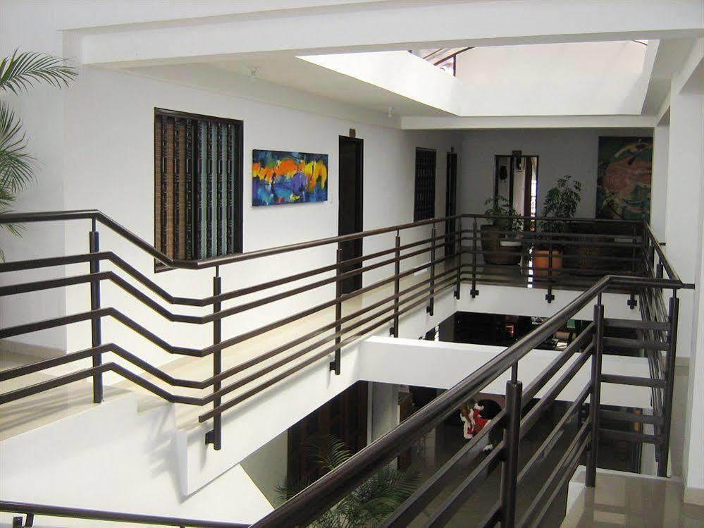 Terrazas De San Agustin Hotel エクステリア 写真
