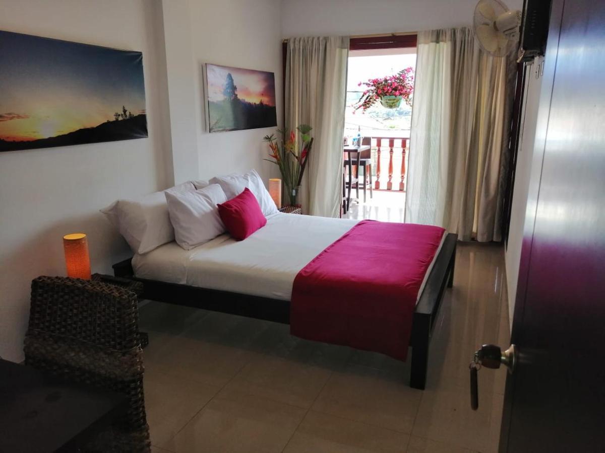 Terrazas De San Agustin Hotel エクステリア 写真